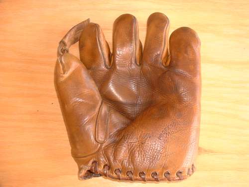 Pepper Martin Rawlings 400V Front